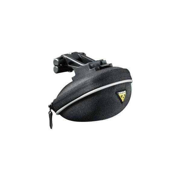 Topeak Zadeltas Pro Pack Xs Clip - Le Coq Wielerartikelen