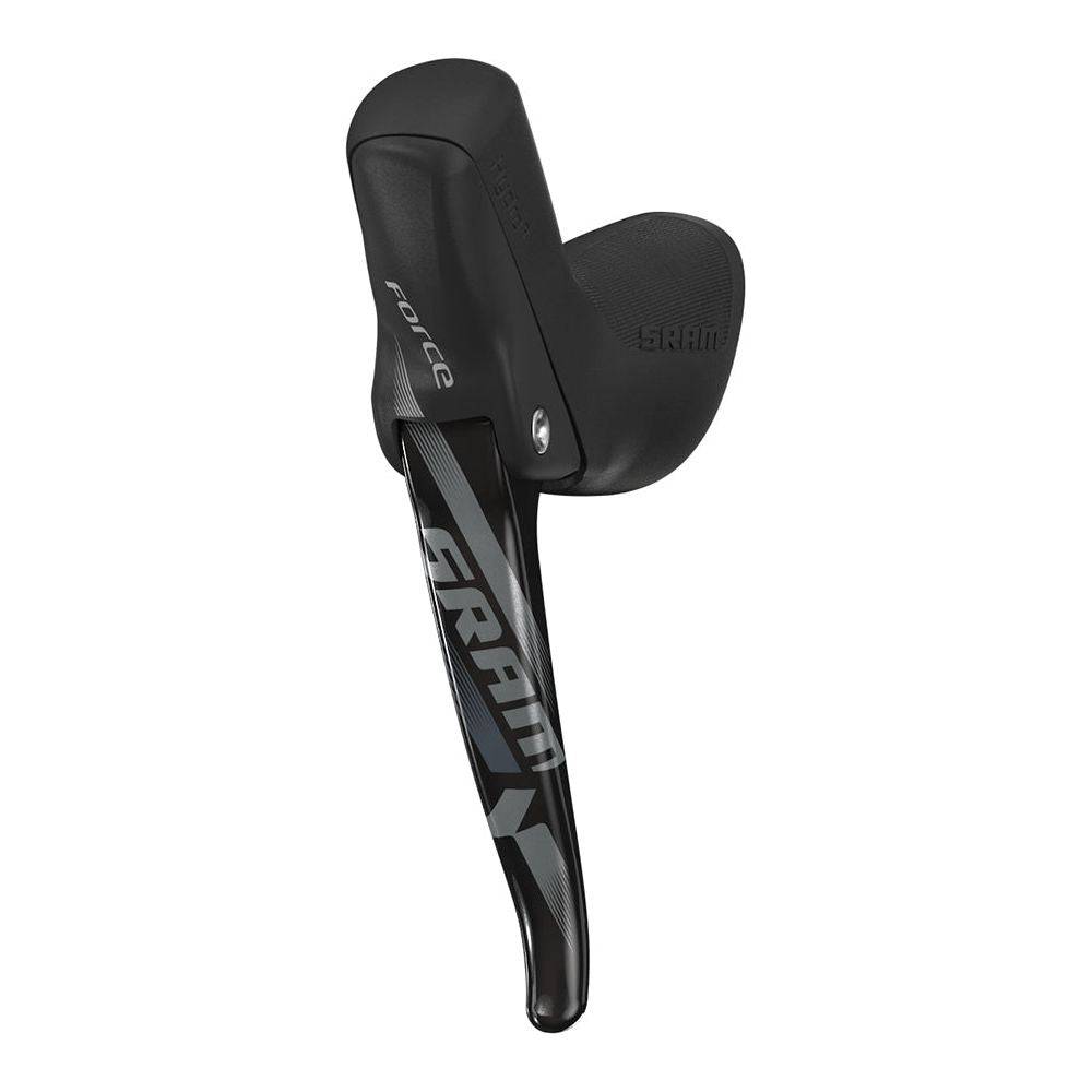 Sram Rem Force Dropper Fm L Cb Hydro Db Grijs - Le Coq Wielerartikelen