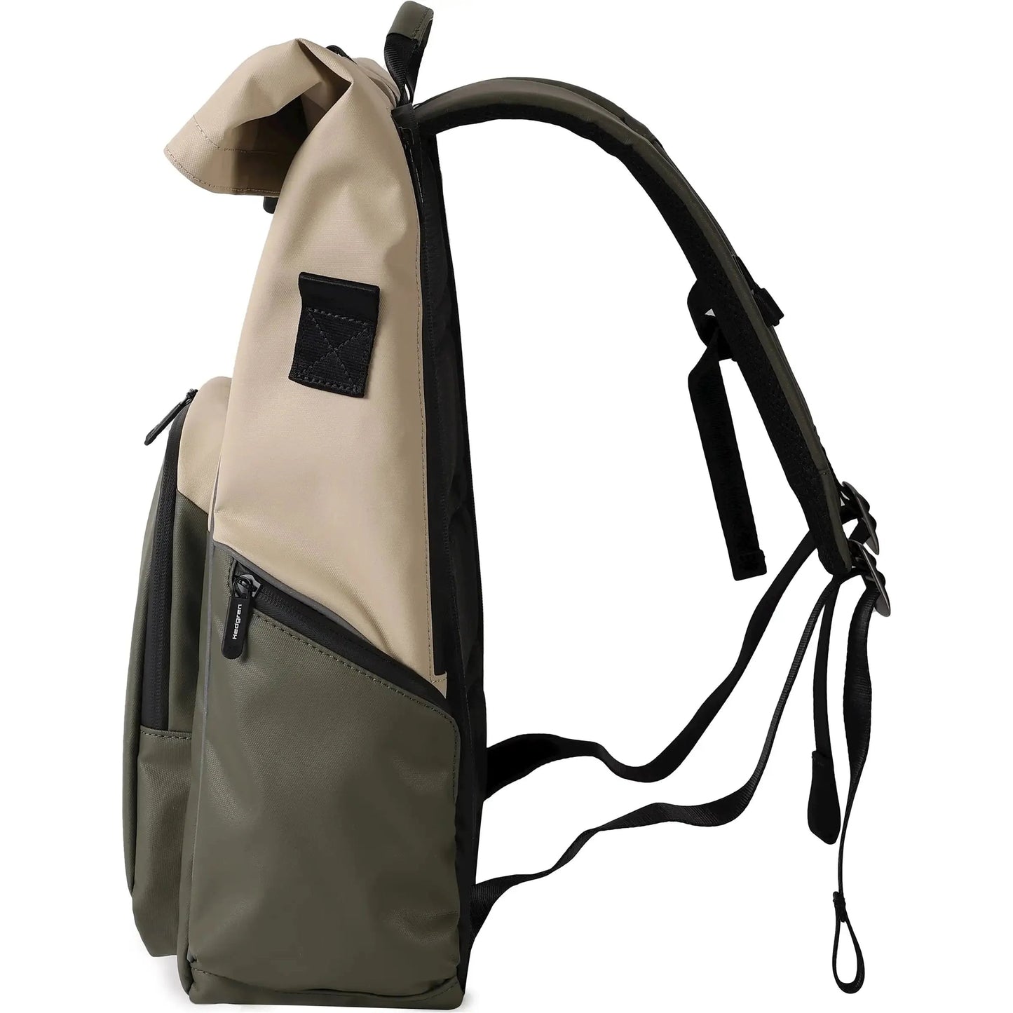 Hedgren Commute Bike Hub Backpack 23,9L - Le Coq Wielerartikelen