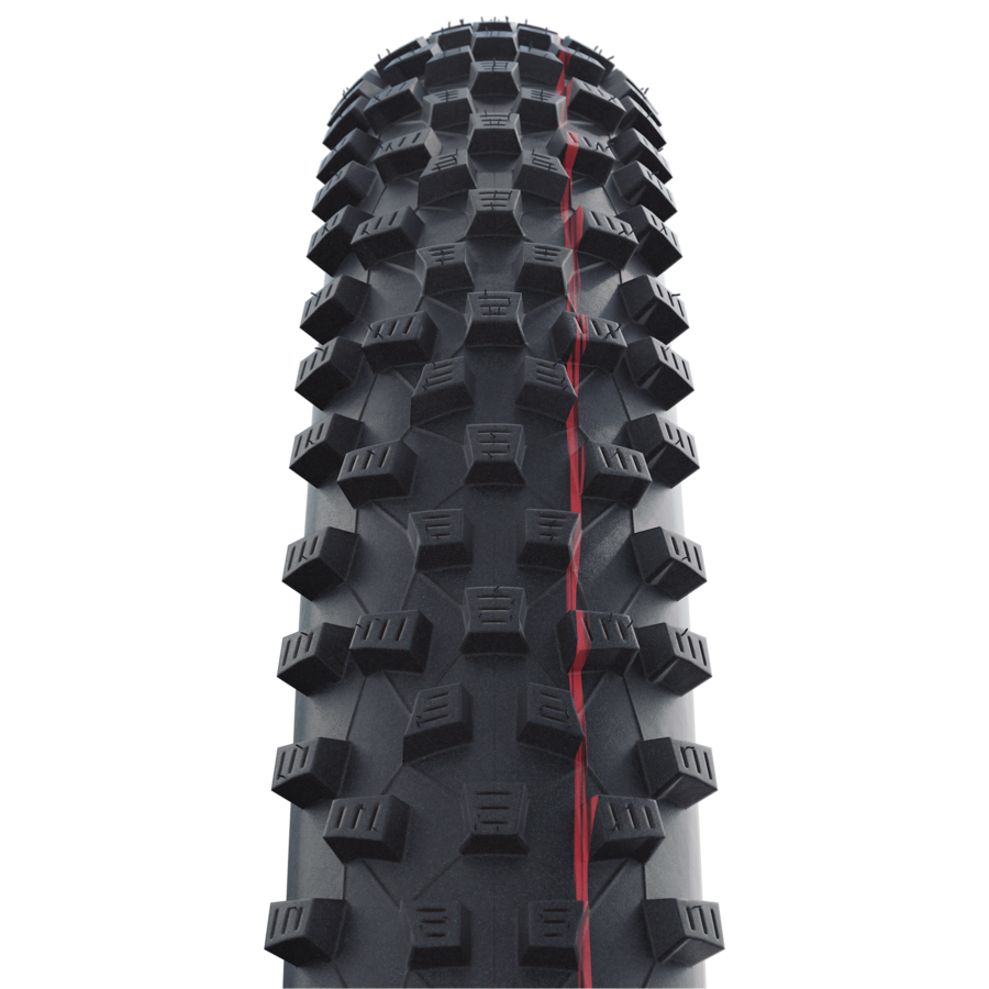 Schwalbe Buitenband 20" Rocket Ron TLE ADDIX Speed Super Race 57-406 Vouwband Zwart - Le Coq Wielerartikelen