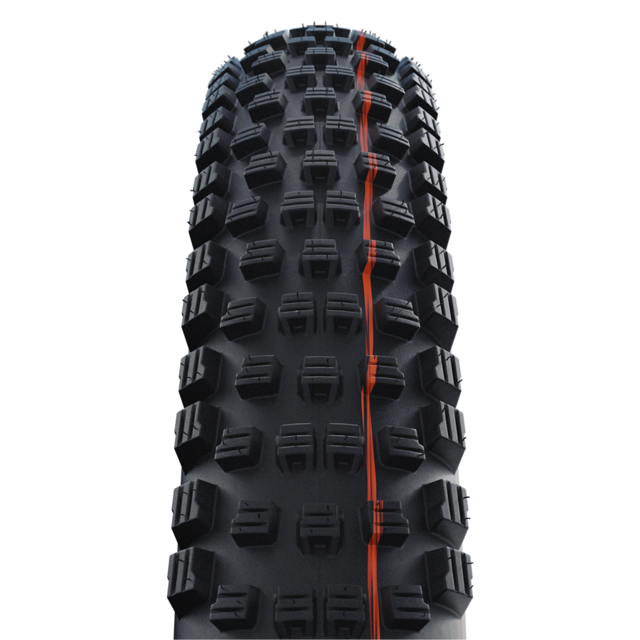 Schwalbe Buitenband 29" Wicked Will Tle Addix Soft Super Race 62-622 Vouwband - Le Coq Wielerartikelen