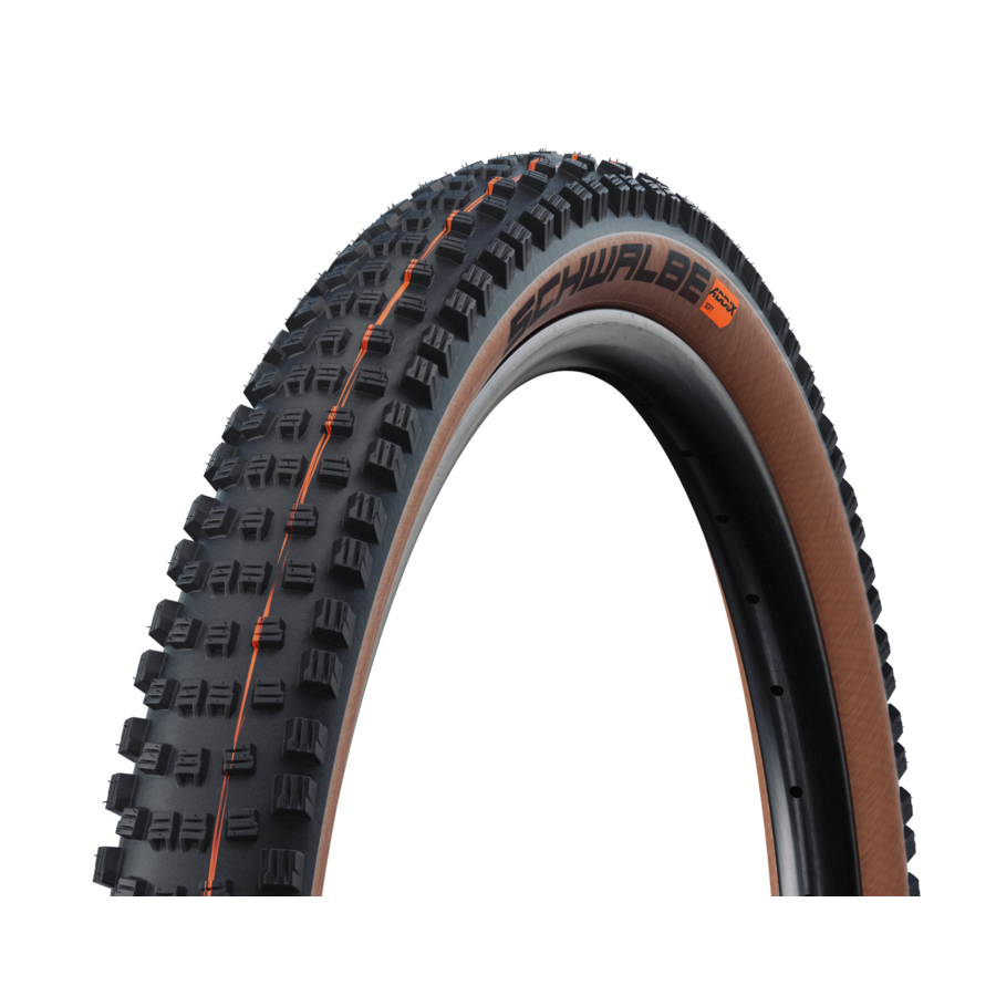 Schwalbe Buitenband 29" Wicked Will Tle Addix Soft Super Race 62-622 Vouwband - Le Coq Wielerartikelen