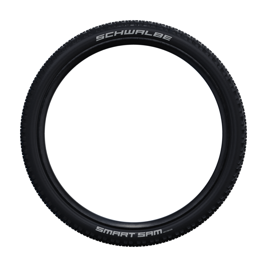 Schwalbe Buitenband 29" Smart Sam ADDIX Performance - Zwart - Le Coq Wielerartikelen