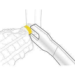 Topeak Pedaalsleutel 15Mm - Le Coq Wielerartikelen