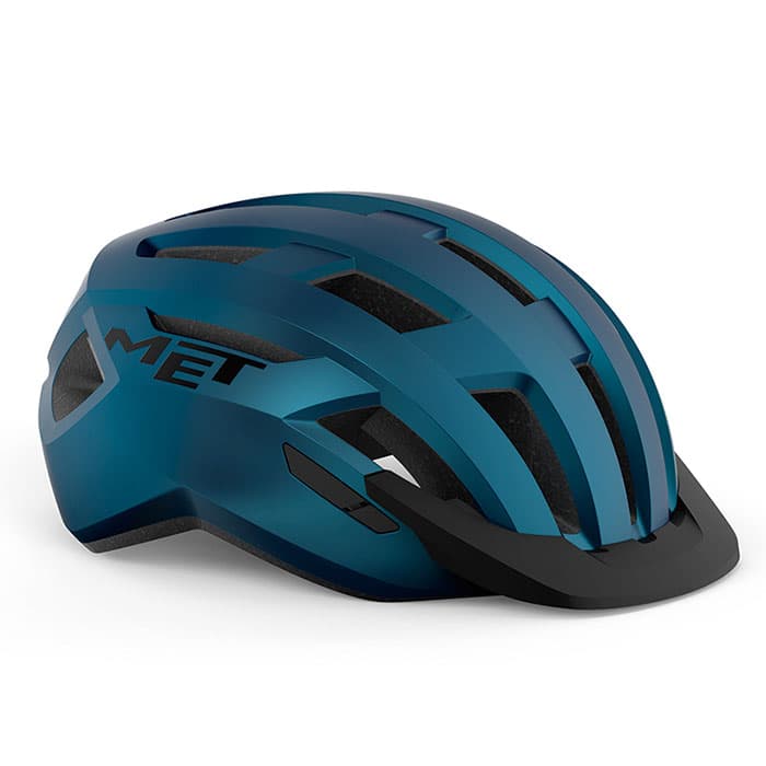 MET Fietshelm Allroad - Le Coq Wielerartikelen