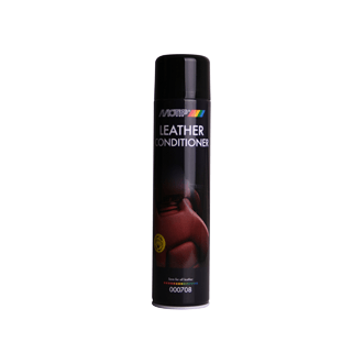 Leer Conditioner 600Ml Motip - Le Coq Wielerartikelen