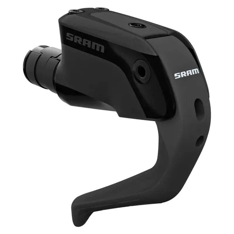 Sram Rem S900 Aero Hydrot Fm Alm Db Zwart - Le Coq Wielerartikelen