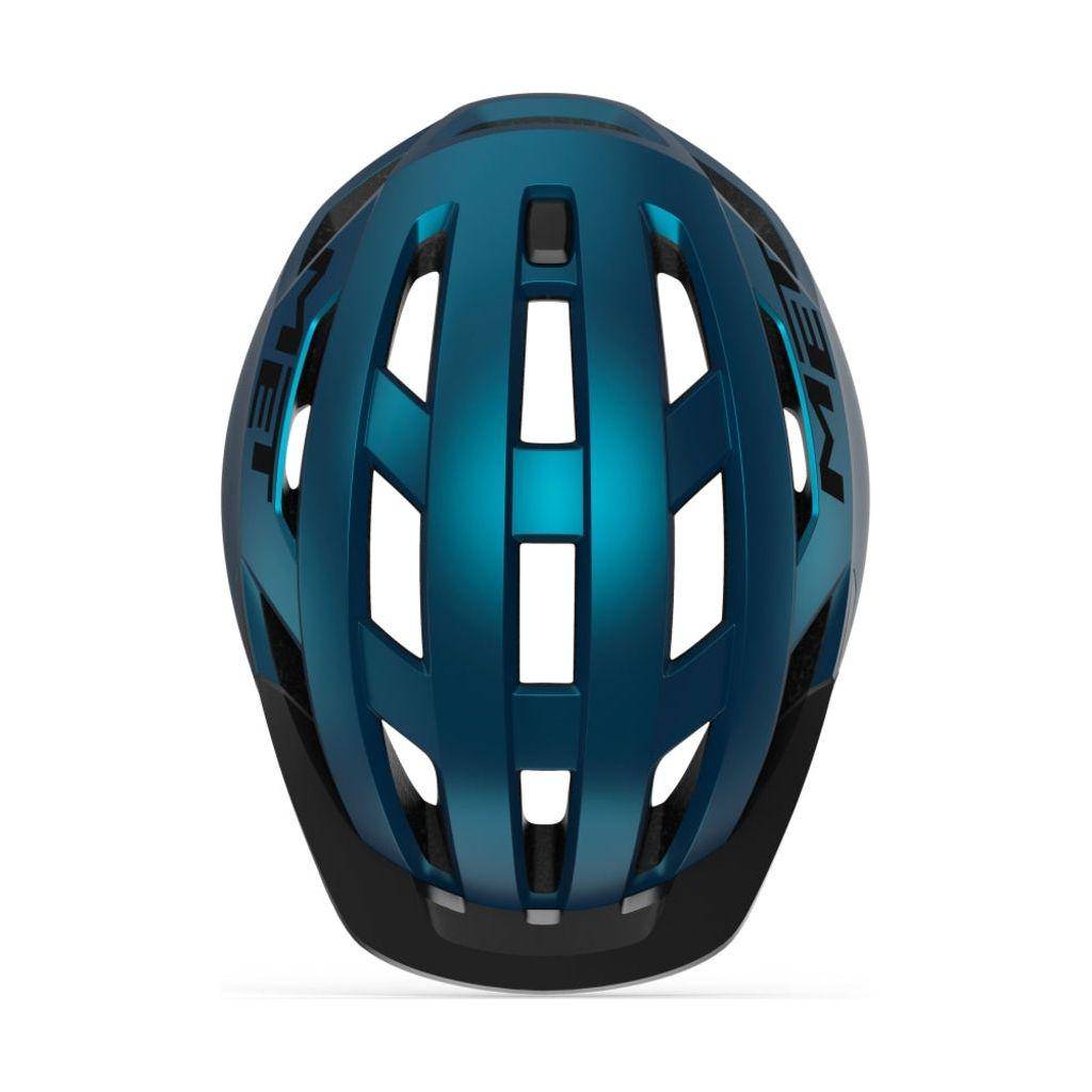 Met Fietshelm Allroad Mips - Le Coq Wielerartikelen