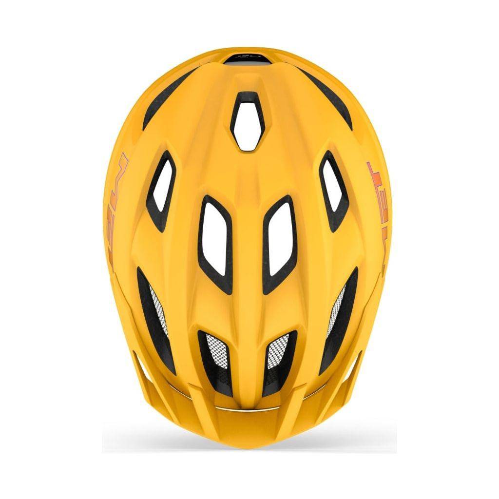 MET Fietshelm Crackerjack Mips - Unisize - Le Coq Wielerartikelen