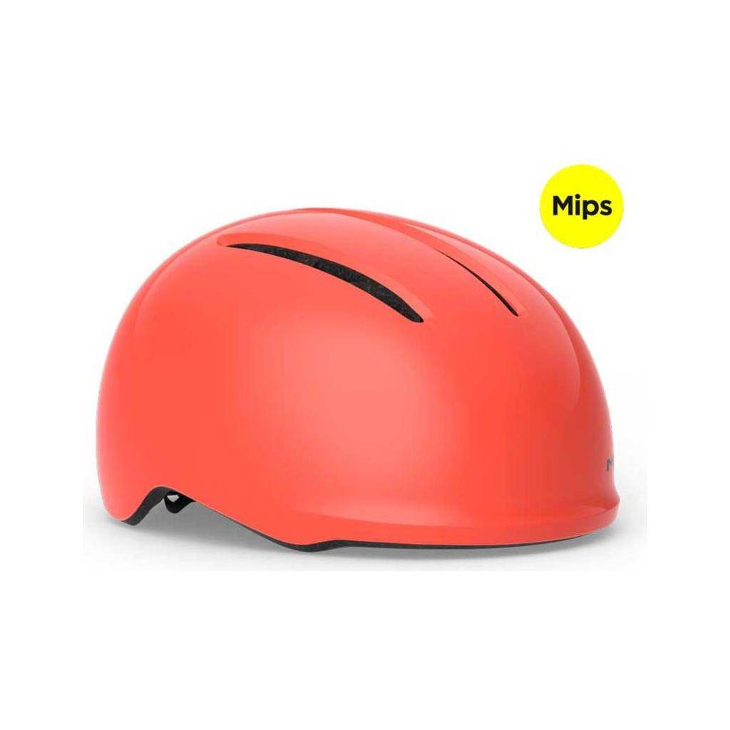 Met Fietshelm Vibe Mips - Le Coq Wielerartikelen