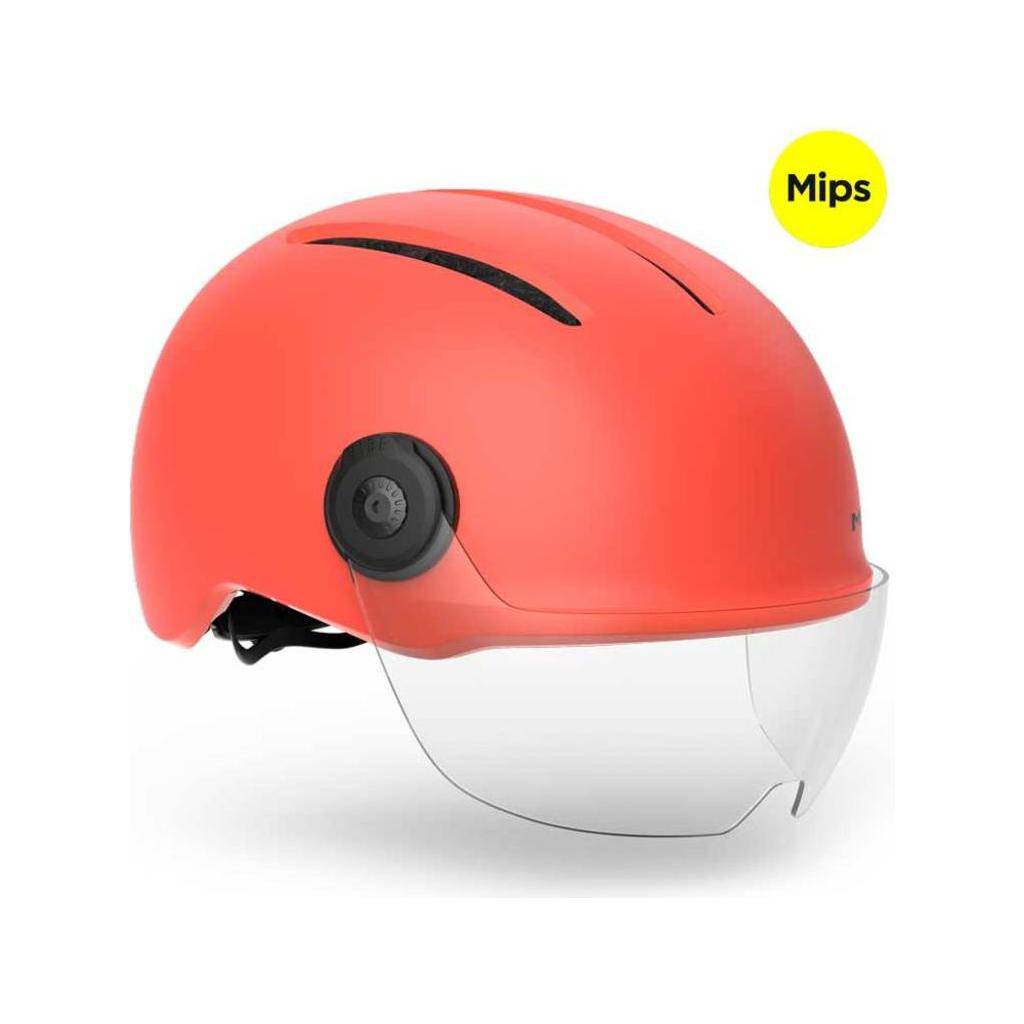 MET Fietshelm Vibe On Mips - Le Coq Wielerartikelen