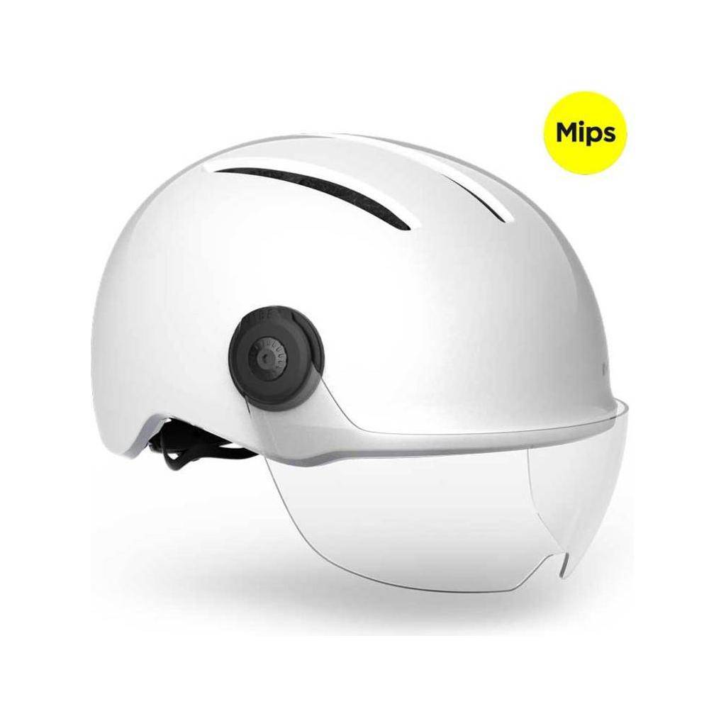 MET Fietshelm Vibe On Mips - Le Coq Wielerartikelen