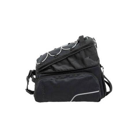 New Looxs Bagagedragertas Sports Trunk Bag Mik 31 Liter 34,5 X 20 X 24 Cm - Le Coq Wielerartikelen