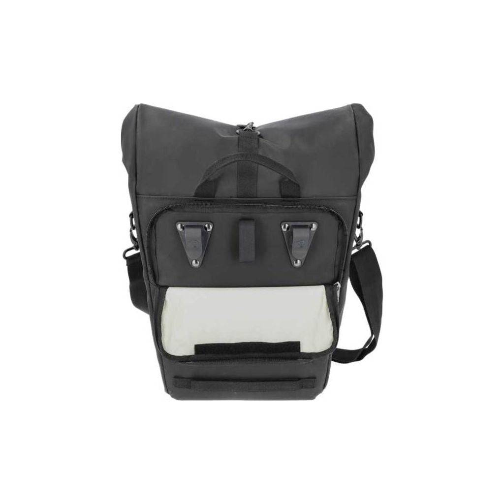 New Looxs Enkele Fietstas Nyborg Single - Le Coq Wielerartikelen