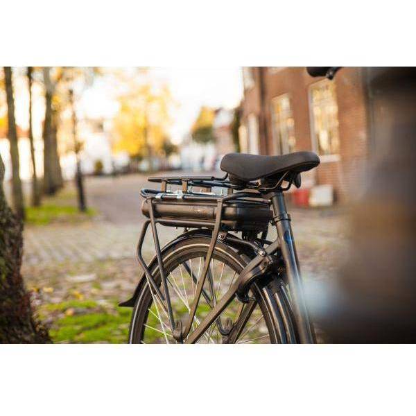 Opzetdrager Steco Duo E-Bike Universeel - Le Coq Wielerartikelen