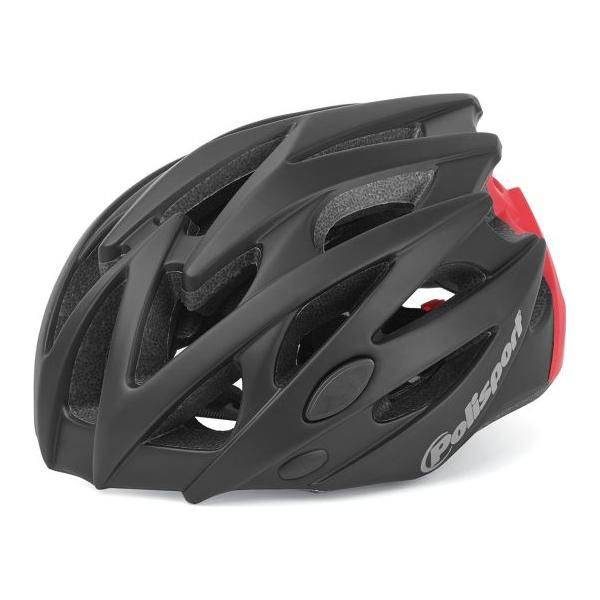 Polisport Fietshelm Twig - Le Coq Wielerartikelen