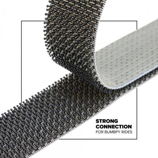 Polisport Spatbord Set G-Mud - Le Coq Wielerartikelen