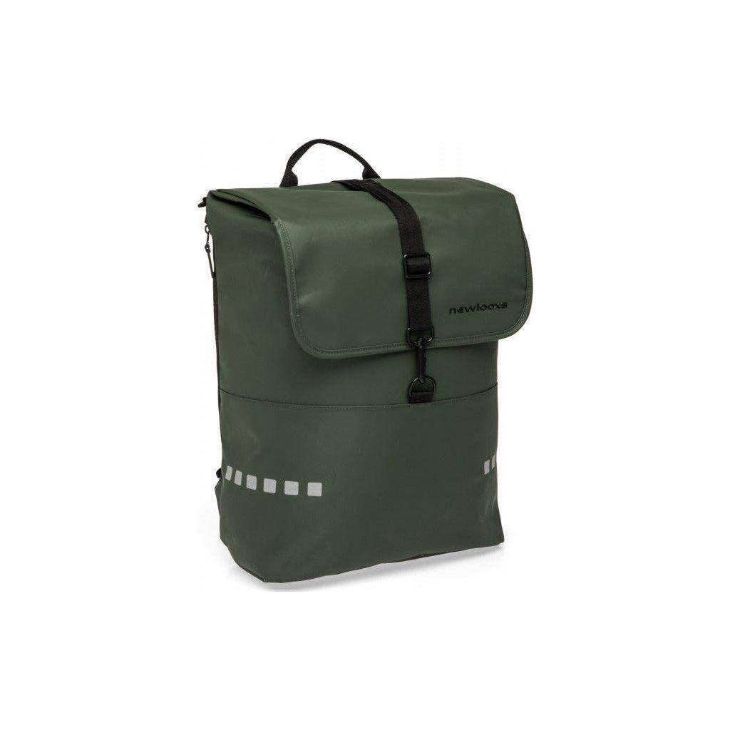 Rugtas New Looxs Odense Backpack 18 Liter 30 X 17 X 43 Cm - Le Coq Wielerartikelen