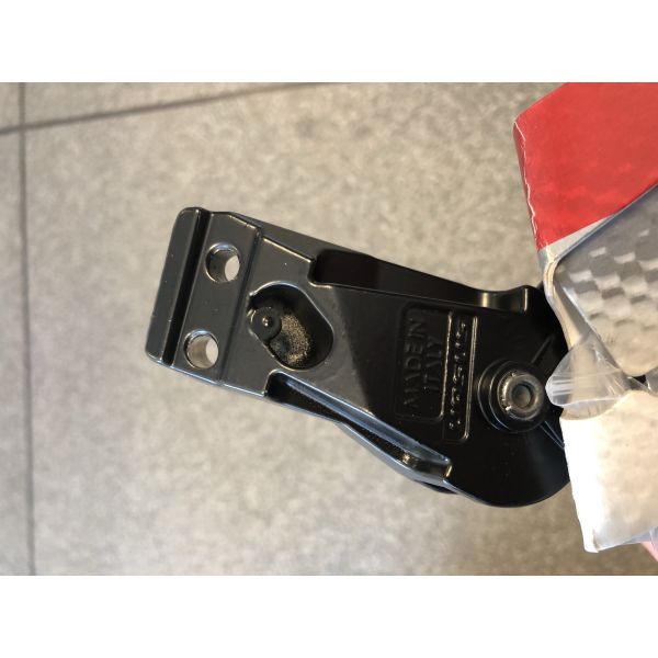 Simson Standard Wave R18