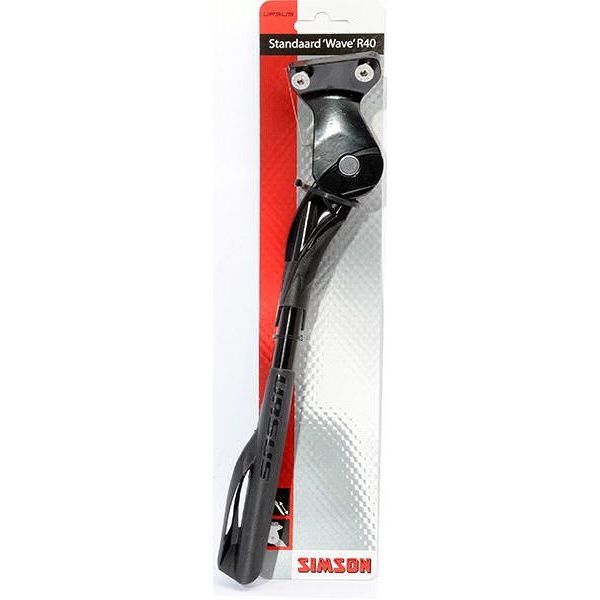 Simson Standard "Wave 40"