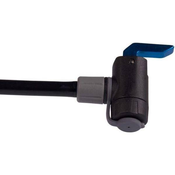 Simson Framepomp 'Sport' - Le Coq Wielerartikelen