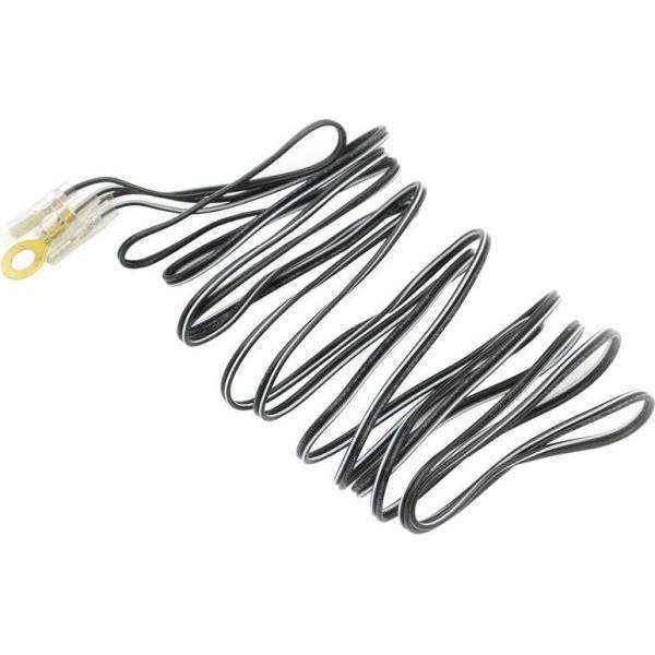 Simson Verlichtingssnoer Twee-Aderig - Le Coq Wielerartikelen