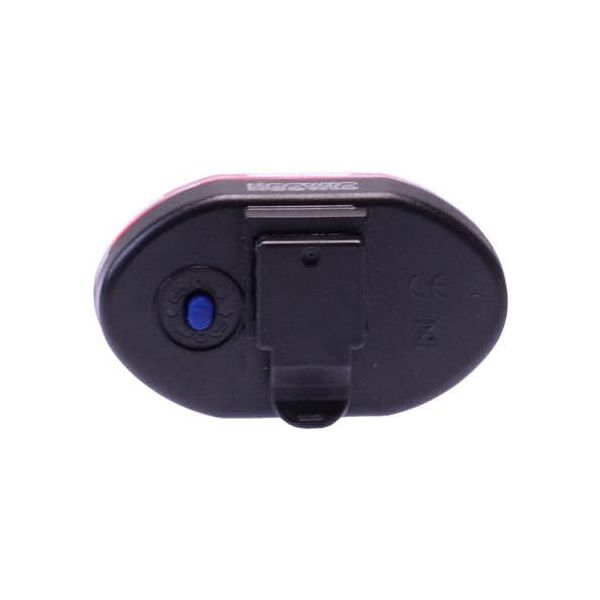 Simson Verlichtingsset 5 Led Batterij - Le Coq Wielerartikelen