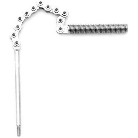 Simson Controlestift Torpedo/Sachs 3V - Le Coq Wielerartikelen