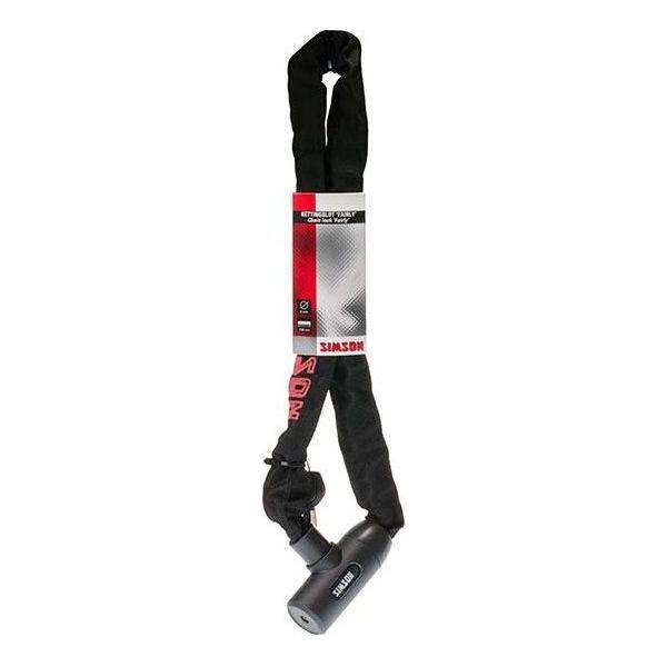 Simson Kettingslot "Fairly"8Mm X 100Cm - Le Coq Wielerartikelen