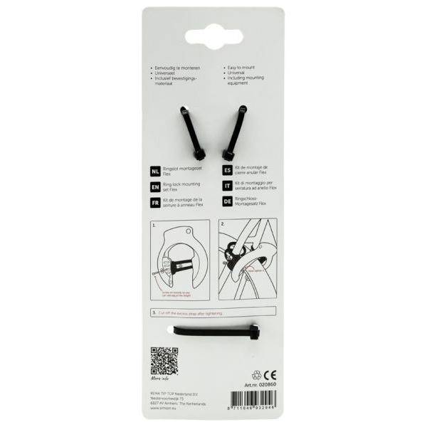 Ringslot Montageset Simson Flex - Le Coq Wielerartikelen