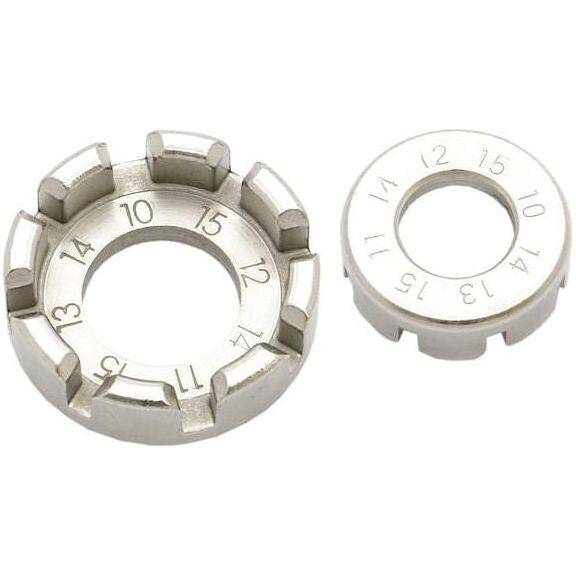 Simson Spaakspanner - Le Coq Wielerartikelen