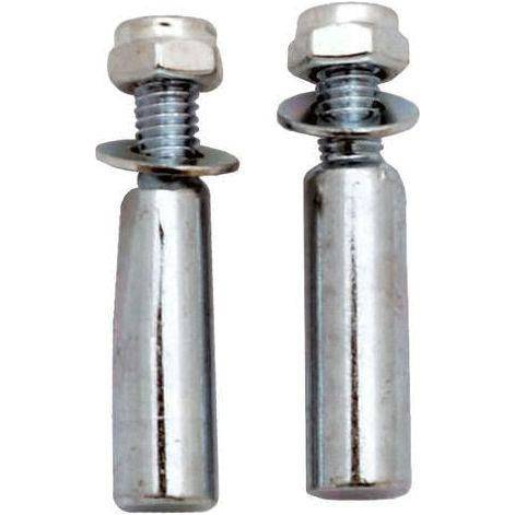 Crankspie Simson - 2 Stuks - Le Coq Wielerartikelen