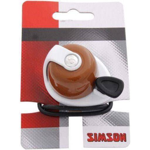 Simson Fietsbel Allure - Le Coq Wielerartikelen