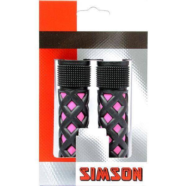 Simson Handvatten Kinder - Le Coq Wielerartikelen