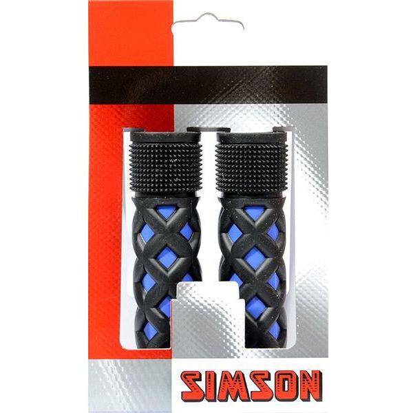 Simson Handvatten Kinder - Le Coq Wielerartikelen