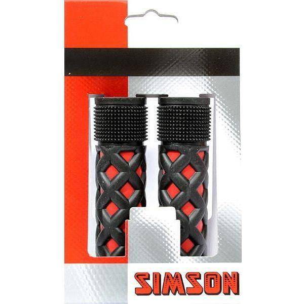 Simson Handvatten Kinder - Le Coq Wielerartikelen