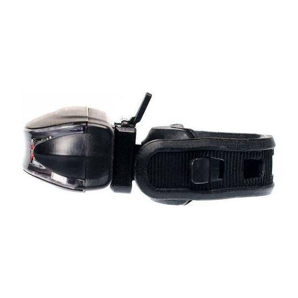 Simson Usb Led Lamp ''Line'' 20 Led'S 8 Lux - Wit - Le Coq Wielerartikelen