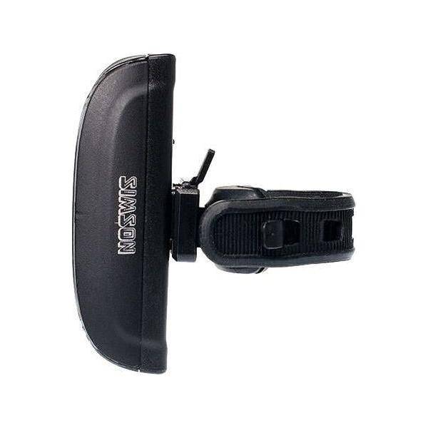 Simson Usb Led Lamp ''Line'' 20 Led'S 8 Lux - Wit - Le Coq Wielerartikelen