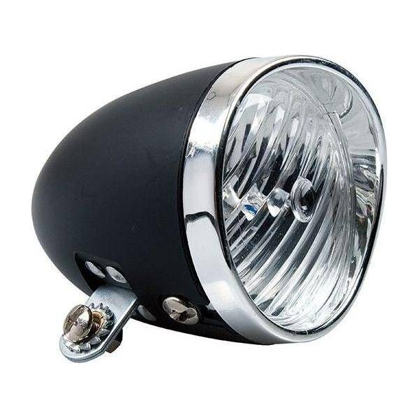 Simson Koplamp Classic Batterij - Doos (10) - Le Coq Wielerartikelen
