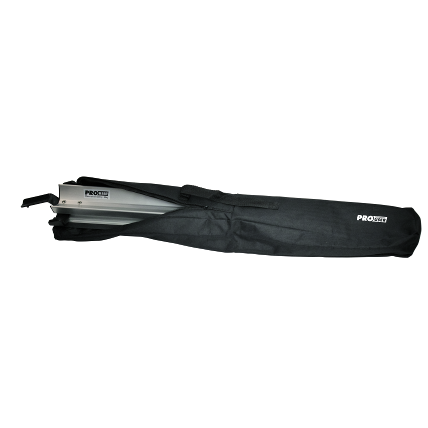 Pro-User opbergtas voor oprijgoot - Le Coq Wielerartikelen