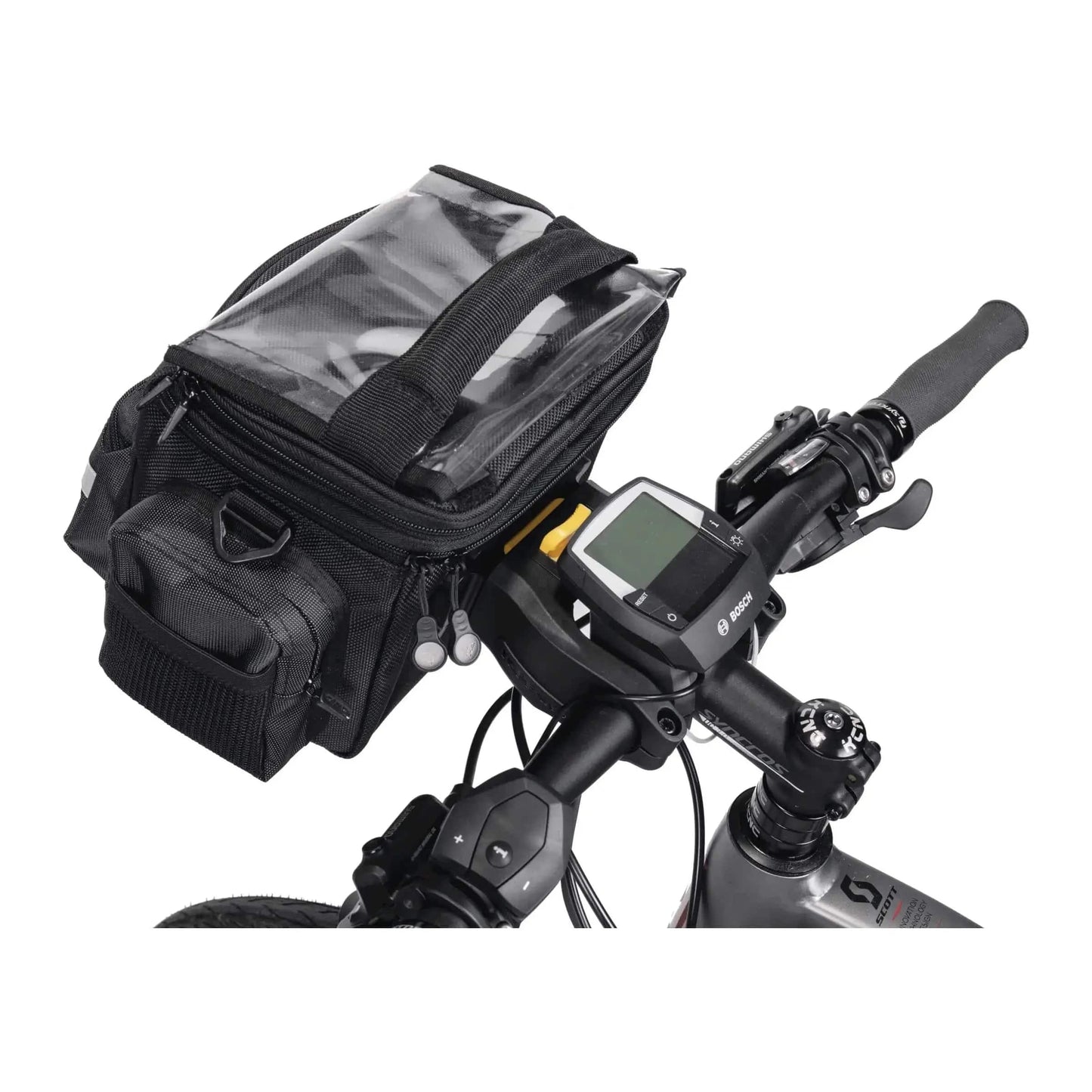 Topeak Stuurtas Tour Guide E-Bike - Le Coq Wielerartikelen
