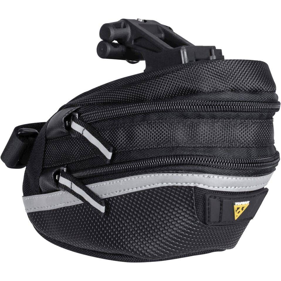 Topeak Zadeltas Wp Ii Clip - Le Coq Wielerartikelen