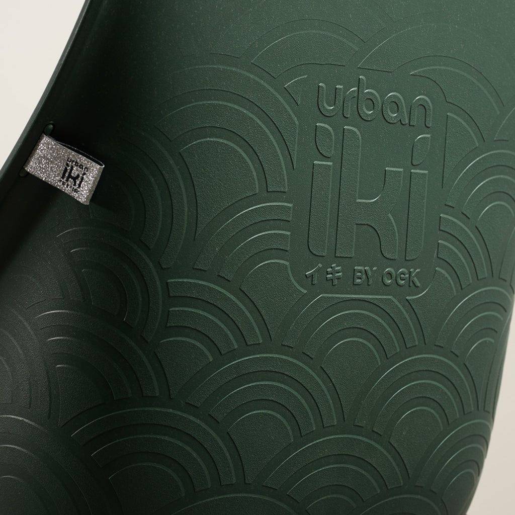 Urban Iki Duo Take Bio A Frame - Le Coq Wielerartikelen