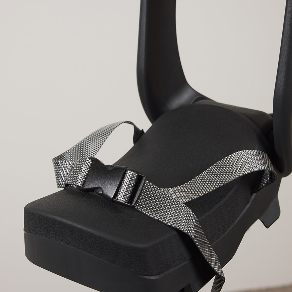 Achterzitje Urban Iki Junior MIK HD - Le Coq Wielerartikelen