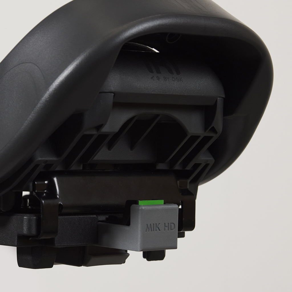 Achterzitje Urban Iki Junior MIK HD - Le Coq Wielerartikelen