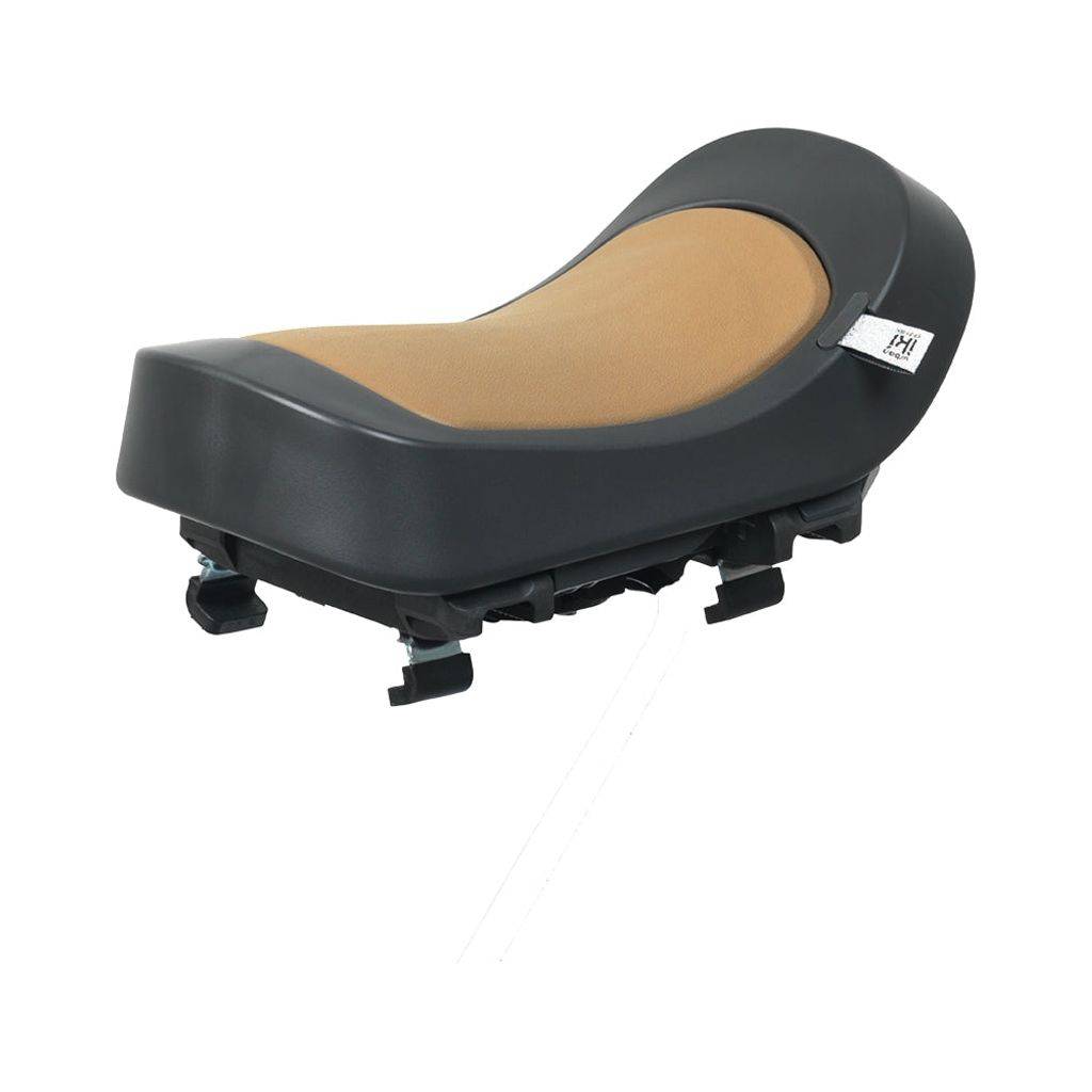 Urban Iki Achterzitje Junior Met Bevestiging - Le Coq Wielerartikelen