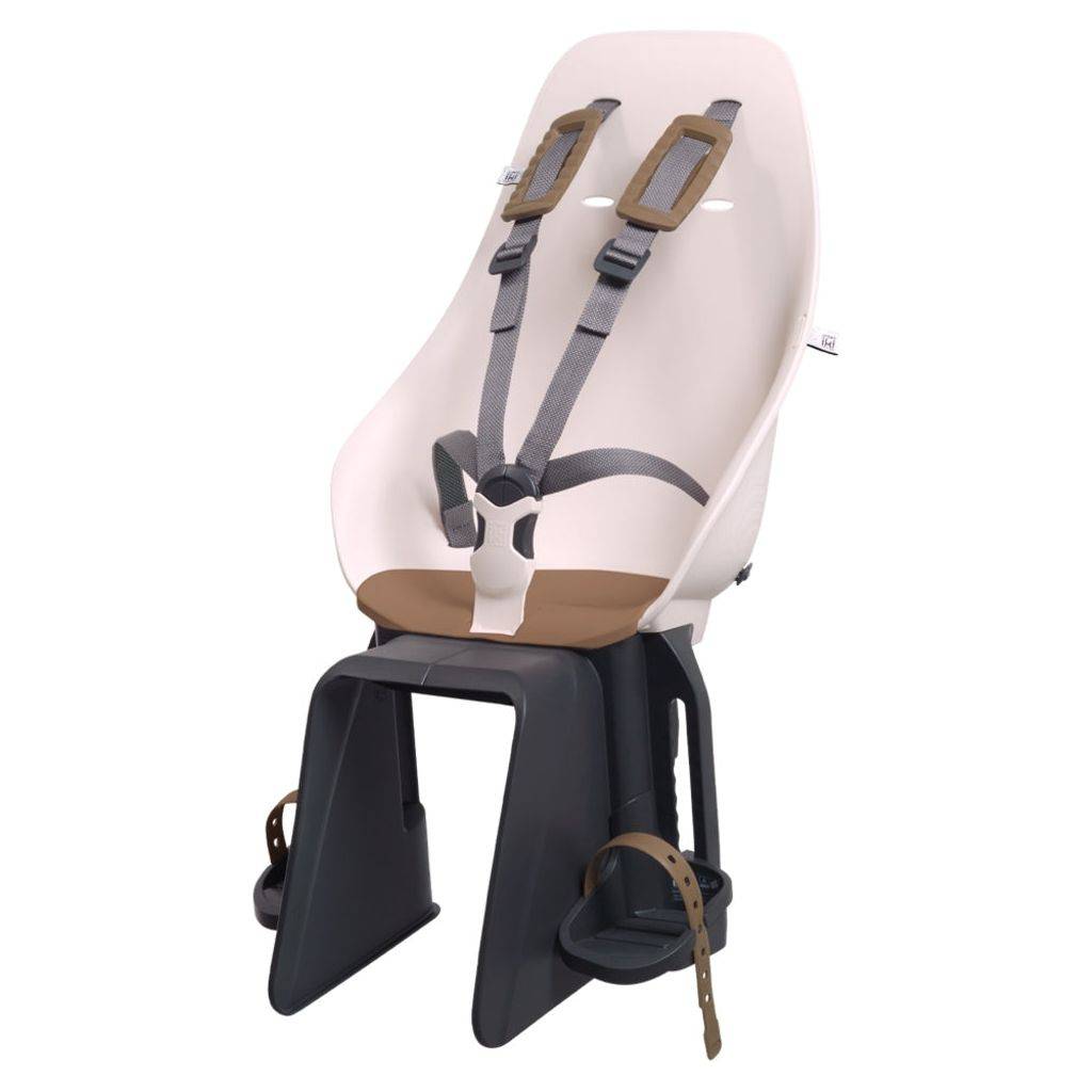 Achterzitje Urban Iki Ta-ke Easyfix - Le Coq Wielerartikelen