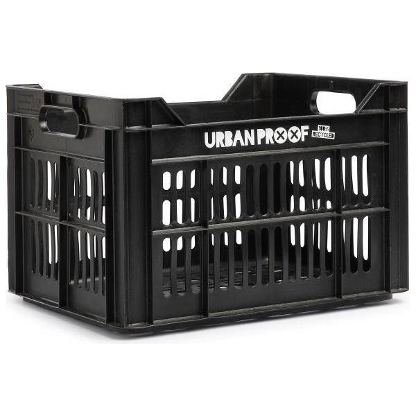 Urban Proof Gerecyclede Fietskrat - 30 Liter - Le Coq Wielerartikelen