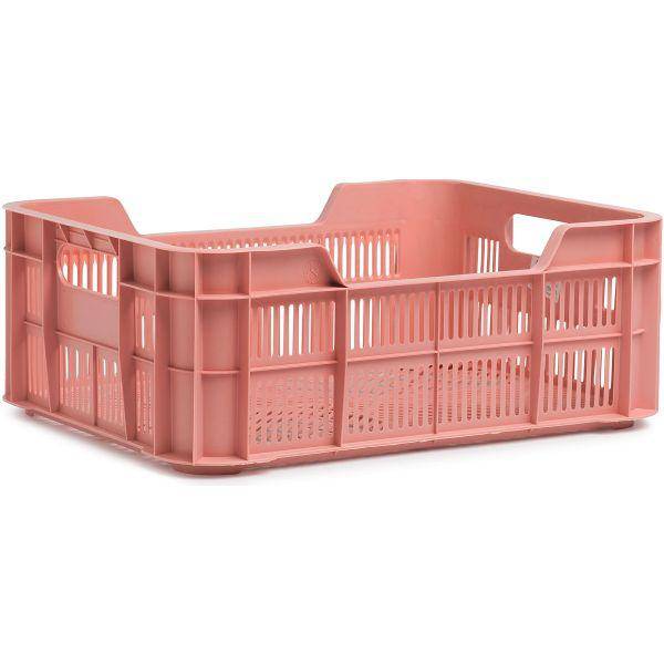 Urban Proof Gerecyclede Fietskrat Helsinki 11 liter - Le Coq Wielerartikelen