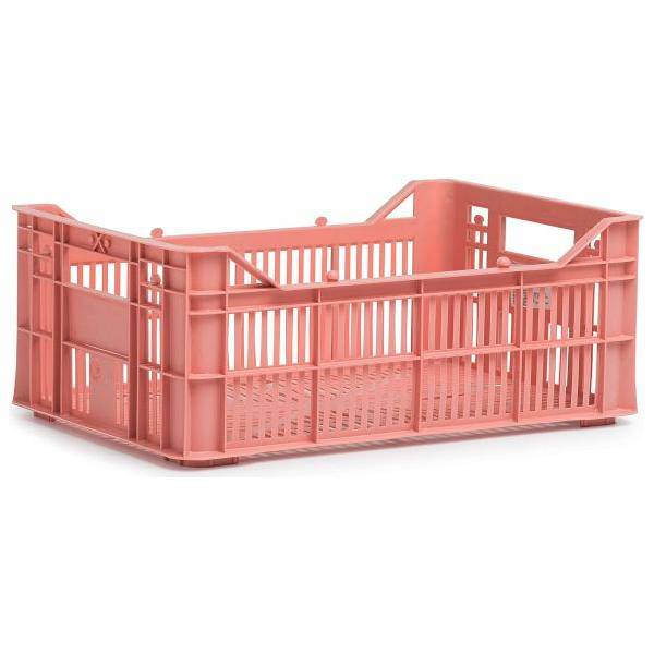 Urban Proof Gerecyclede Fietskrat Helsinki 7 liter - Le Coq Wielerartikelen